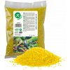 JK ANIMALS Farebný dekoračný štrk žltý, do akvária a terária, 0,5 kg JK ANIMALS Farebný dekoračný štrk žltý, do akvária a terária, 0,5 kg
