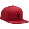 Šiltovka Fox Head Snapback flame red 25/26 - Odosielame do 24 hodín Šiltovka Fox Head Snapback flame red 25/26 - Odosielame do 24 hodín