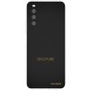 Picasee silikónový prehľadný obal pre Sony Xperia 10 IV 5G - Discipline