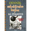 Denník odvážneho bojka 14 - Jeff Kinney Denník odvážneho bojka 14 - Jeff Kinney
