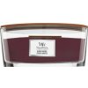 Woodwick Black Cherry vonná sviečka 453,6 g Woodwick Black Cherry vonná sviečka 453,6 g