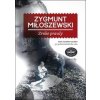 Zrnko pravdy (Prokurátor Szacki 2) - Zygmunt Miłoszewski Zrnko pravdy (Prokurátor Szacki 2) - Zygmunt Miłoszewski