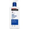 Neutrogena Deep Moisture hĺbkovo hydratačné telové mlieko Fast Absorbing Body Lotion 400 ml Neutrogena Deep Moisture hĺbkovo hydratačné telové mlieko Fast Absorbing Body Lotion 400 ml