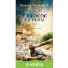 E-kniha Z kamene a vápna - Martin Nesměrák E-kniha Z kamene a vápna - Martin Nesměrák