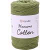 Yarn Art Macrame Cotton 2 mm 225 m 787 Špagát Yarn Art Macrame Cotton 2 mm 225 m 787 Špagát