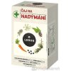 LEROS ČAJ NA NADÚVANIE bylinný čaj, nálevové vrecká 20 x 1,5 g (30 g) LEROS ČAJ NA NADÚVANIE bylinný čaj, nálevové vrecká 20 x 1,5 g (30 g)