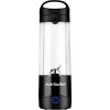 NUTRiBULLET NBP003B smoothie makier čierna; 0C22300092 NUTRiBULLET NBP003B smoothie makier čierna; 0C22300092