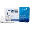 HemaGel PROCTO čapík rektálny 1x15 ks HemaGel PROCTO čapík rektálny 1x15 ks
