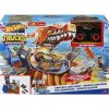 Hot Wheels Monster Trucks Arena Smashers Tiger Shark HNB93 Hot Wheels Monster Trucks Arena Smashers Tiger Shark HNB93