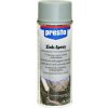 Sprej presto® Zinkový, základný, 400 ml, sivý Sprej presto® Zinkový, základný, 400 ml, sivý