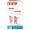 Elmex Caries Protection ústna voda 400 ml + zubná pasta posilňujúci zubnú sklovinu 75 ml darčeková sada Elmex Caries Protection ústna voda 400 ml + zubná pasta posilňujúci zubnú sklovinu 75 ml darčeková sada