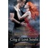 City of Lost Souls City of Lost Souls