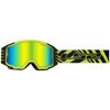 LS2 CHARGER PRO YELLOW motokrosové okuliare LS2 CHARGER PRO YELLOW motokrosové okuliare