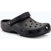 Žabky Crocs Classic čierne 10001 Žabky Crocs Classic čierne 10001