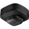 Steinel | Steinel 068615 - Prezenčný hlásič IR QUATTRO HD COM1 čierna | ST68615 Steinel | Steinel 068615 - Prezenčný hlásič IR QUATTRO HD COM1 čierna | ST68615