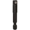 Bosch Accessories Bosch Power Tools 2608551109 adaptér zástrčného kľúča Pohon (skrutkovač) 1/4 (6,3 mm) Typ zakončenia 1/4 (6,3 mm) 50 mm 1 ks; 2608551109 Bosch Accessories Bosch Power Tools 2608551109 adaptér zástrčného kľúča Pohon (skrutkovač) 1/4 (6,3 mm) Typ zakončenia 1/4 (6,3 mm) 50 mm 1 ks; 2608551109