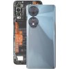 Honor 70 Čierny kryt batérie, zadný kryt, šošovka zadného fotoaparátu Honor 70 Čierny kryt batérie, zadný kryt, šošovka zadného fotoaparátu