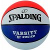 Basketbalová lopta Spalding Varsity Tf-150 Sz6 Červená 6 (Veľkosť 6) Basketbalová lopta Spalding Varsity Tf-150 Sz6 Červená 6 (Veľkosť 6)