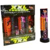 Pyrotechnika Ohnostroj Klásek Guľové Pumy XXL Thunder Single shots Pyrotechnika Ohnostroj Klásek Guľové Pumy XXL Thunder Single shots