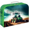 Detský kufrík lamino 34 cm - Traktor Detský kufrík lamino 34 cm - Traktor