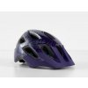 Bontrager Tyro YTH Purple Veľkosť helmy: 50-55 Bontrager Tyro YTH Purple Veľkosť helmy: 50-55
