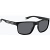 Pánske slnečné okuliare Polaroid PLD 2571/S matte black/grey polarized Pánske slnečné okuliare Polaroid PLD 2571/S matte black/grey polarized