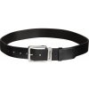 Makita kožený opasok čierny M P-72207 Makita kožený opasok čierny M P-72207