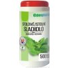 EdenPharma stolové sladidlo Stevia 500 tbl EdenPharma stolové sladidlo Stevia 500 tbl