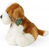 Rappa Plyšový pes bernardýn sedící 26 cm ECO-FRIENDLY Rappa Plyšový pes bernardýn sedící 26 cm ECO-FRIENDLY