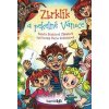 Zbrklík a pekelné Vánoce - Dražilová-Zlámalová Sandra Zbrklík a pekelné Vánoce - Dražilová-Zlámalová Sandra