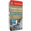 Den Braven Flexibilné lepidlo na obklady a dlažbu SUPER FLEX C2TES1 Den Braven Flexibilné lepidlo na obklady a dlažbu SUPER FLEX C2TES1