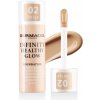 Dermacol Infinity make-up&korektor č.02 beige 20 g Dermacol Infinity make-up&korektor č.02 beige 20 g