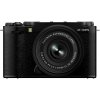 Fujifilm F X-M5 black kit XC15-45mm 16900733 Fujifilm F X-M5 black kit XC15-45mm 16900733