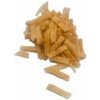 Prúžky kuracie s kúskami lososa - mini 100g Prúžky kuracie s kúskami lososa - mini 100g