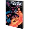 Amazing Spider-man By Zeb Wells Vol. 5 (Joe Kelly)(Brožovaná) Amazing Spider-man By Zeb Wells Vol. 5 (Joe Kelly)(Brožovaná)