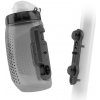 FIDLOCK set fľaše s držiakom BOTTLE TWIST 450ml Transparent Black FIDLOCK set fľaše s držiakom BOTTLE TWIST 450ml Transparent Black