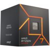 CPU AMD RYZEN 7 7700X WOF, 8-core, 4.5GHz, 32MB cache, 105W, socket AM5, BOX 100-100000591WOF CPU AMD RYZEN 7 7700X WOF, 8-core, 4.5GHz, 32MB cache, 105W, socket AM5, BOX 100-100000591WOF