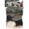 Mil-Tec SÚPRAVA NITÍ NA GHILLIE (7FARIEB) Mil-Tec SÚPRAVA NITÍ NA GHILLIE (7FARIEB)