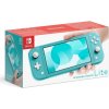 Nintendo Switch Lite - Turquoise NSH105 - Herná konzola