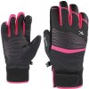 rukavice KinetiXx Agatha black/pink 7.5 rukavice KinetiXx Agatha black/pink 7.5