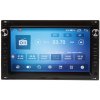 CARCLEVER Autorádio pre VW, Škoda S 7 LCD, Android, WI-FI, GPS, CarPlay, Bluetooth, 4G, 2x USB (80802A4) CARCLEVER Autorádio pre VW, Škoda S 7 LCD, Android, WI-FI, GPS, CarPlay, Bluetooth, 4G, 2x USB (80802A4)