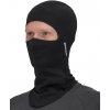 Mammut Balaclava Black one size Mammut Balaclava Black one size