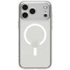 Kryt na mobil Spigen Ultra Hybrid MagSafe Frost White iPhone 17 Pro Max ACS10286 Kryt na mobil Spigen Ultra Hybrid MagSafe Frost White iPhone 17 Pro Max ACS10286