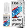 Liqua American Blend 10ml Síla nikotinu: 6mg Liqua American Blend 10ml Síla nikotinu: 6mg