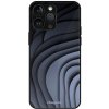 Lesklé puzdro MagSafe iSaprio - Dark Waves 10 - iPhone 14 Pro Max Lesklé puzdro MagSafe iSaprio - Dark Waves 10 - iPhone 14 Pro Max