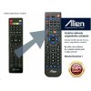 Diaľkový ovládač Alien EMOS EM170HD