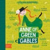Anne of Green Gables (Jennifer Adams,Alison Oliver)(Leporelo) Anne of Green Gables (Jennifer Adams,Alison Oliver)(Leporelo)