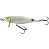 SALMO WOBBLER THRILL TH5 Full White Scale 5cm 6,5g SALMO WOBBLER THRILL TH5 Full White Scale 5cm 6,5g