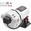 Palivové čerpadlo 12V 9GPM 230W Prečerpávacie čerpadlo DEF Výkonné čerpanie Palivové čerpadlo 12V 9GPM 230W Prečerpávacie čerpadlo DEF Výkonné čerpanie