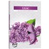 Bispol Aura Lilac 6 ks